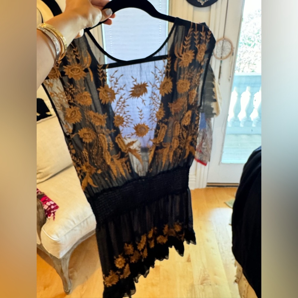 Free people dress